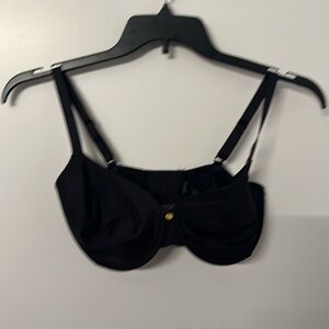 $45 WITH FREE SHIPPING! Natori t shirt bra 34DDD gently used and black
